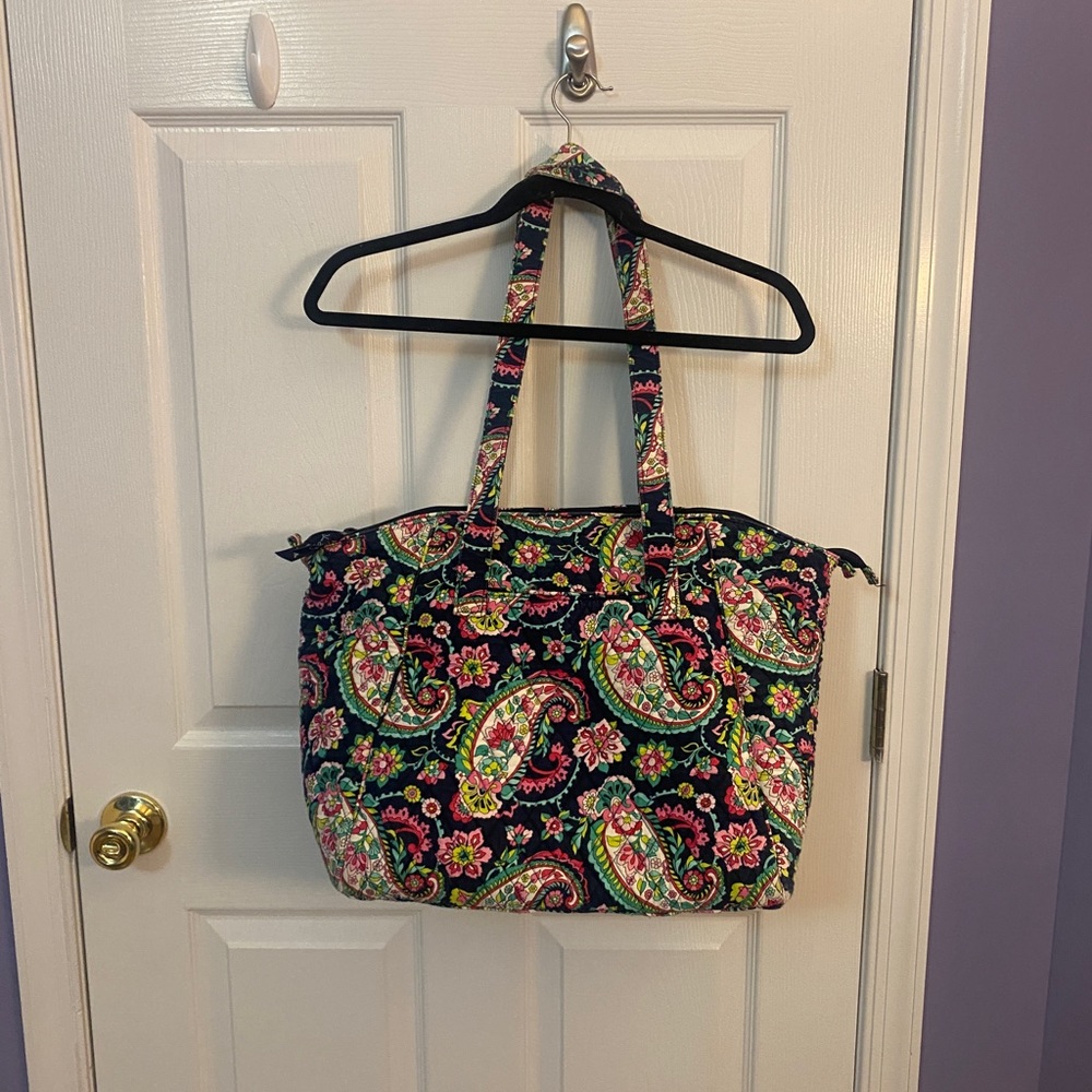 Vera Bradley shoulder bag